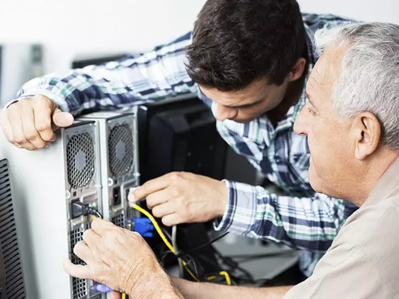 Teknik Servis Seçerken Dikkat Edilmesi Gerekenler