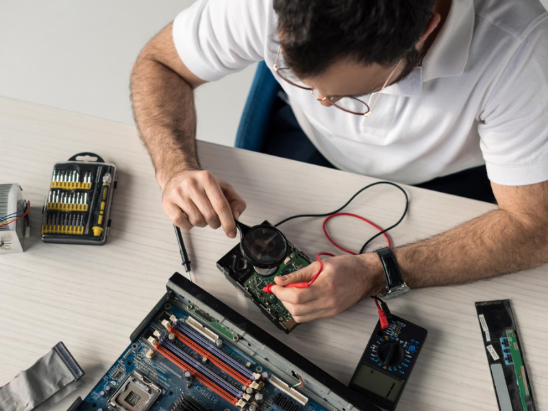 dell-servis-ankara-dell-bilgisayarlar-icin-teknik-destek